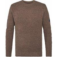 Crew Neck Jumper