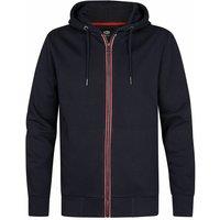 Zip-Up Hoodie