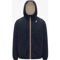 Le Vrai 4.0 Claude Orsetto Lined Windbreaker
