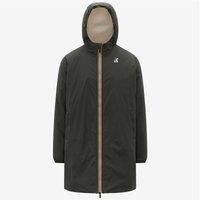 Le Vrai 4.0 Eiffel East Orsetto Lined Windbreaker