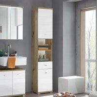 Luma Tall Cabinet