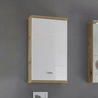 Luma Wall Cabinet