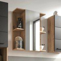 Vera Mirror Cabinet