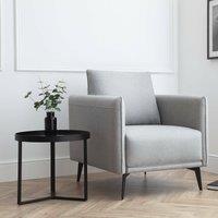 Roux Cosy Twill Armchair