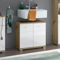 Luma Under Sink Cabinet