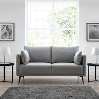 Roux Cosy Twill 2 Seater Sofa