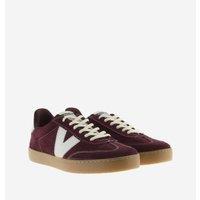 Berlin Ciclista Suede Trainers