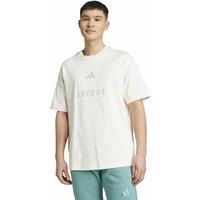 ALL SZN Graphic T-Shirt with Short Sleeves