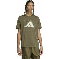 Graphic Short Sleeve T-Shirt