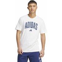 Collegiate Short-Sleeve T-Shirt