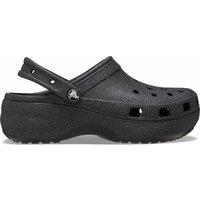 Classic Platform Glitter Cogs