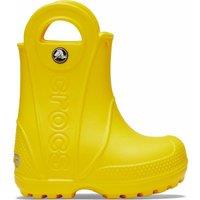 Kids Handle It Rain T Boots