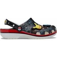 Classic Pokemon Clogs
