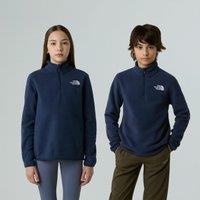 Glacier 1/4 Zip Fleece