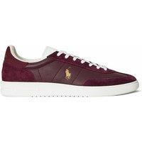 Bedford PP Leather Trainers