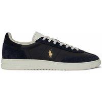 Bedford PP Leather Trainers