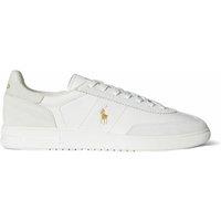 Bedford PP Leather Trainers