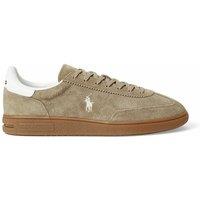 Bedford PP Suede Trainers