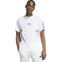 House of Tiro Colourblock T-Shirt