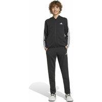 Unbrushed Fleece Tracksuit