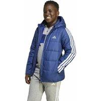 Hooded Padded Jacket