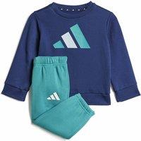 Baby's Tracksuit in Brushed Fleece