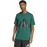 Essentials T-Shirt with Large Logo