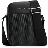 Th Woven Mini Reporter Bag