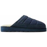 Reade Scuff Polo Bear Slippers