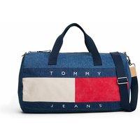 Archive Denim Duffle Bag