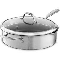 28cm Tri-Ply Multi-Pan with Lid