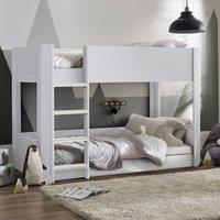 Sebastian Bunk Bed