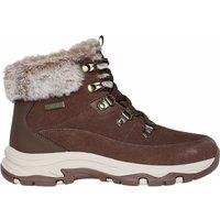 Trego Ankle Boots: Snow Worries