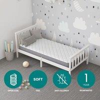 Kids Bonnell Mattress with OEKO-TEX Fabric