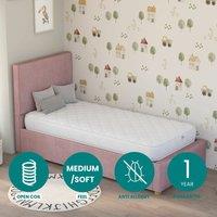 Kids Memory Foam Healthy Start Mattress with OEKO-TEX Fabric