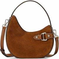 Tasha S Leather Bag