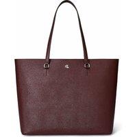 Karly Leather Tote Bag