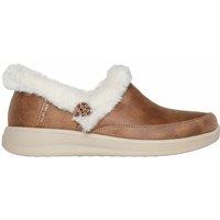 Slip-Ins: Cozy Escape Slippers