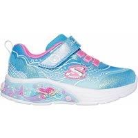 Kids S-Light Trainers: My Dreamers Lil Mermaid