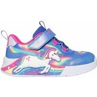 Kids S-Lights Trainers: Unicorn Chaser