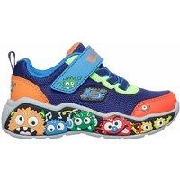 Kids Play Scene Trainers