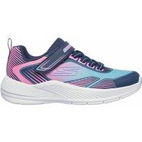 Kids Microspec Advance Trainers: Oasis Point