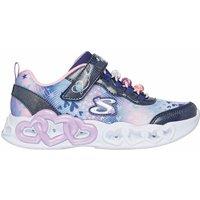 Kids S-Lights Trainers: Infinite Heart Lights