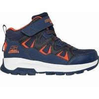 Kids Storm Blazer Trainers: Drizzle Squad