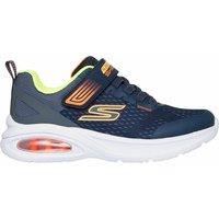Kids Microspec Max Advance Trainers Squad-Pacer