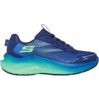 Kids Max Cushioning Ascender Trainers: Stable Pacer