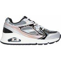 Kids Uno Gen1 Trainers: Platinum Flash