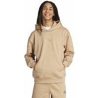 ALL SZN Fleece Hoodie