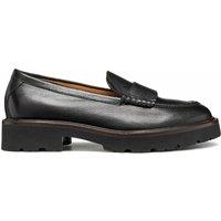 Norize Leather Loafers
