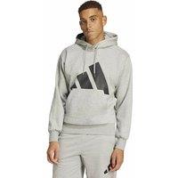 Essential Large Logo Hoodie